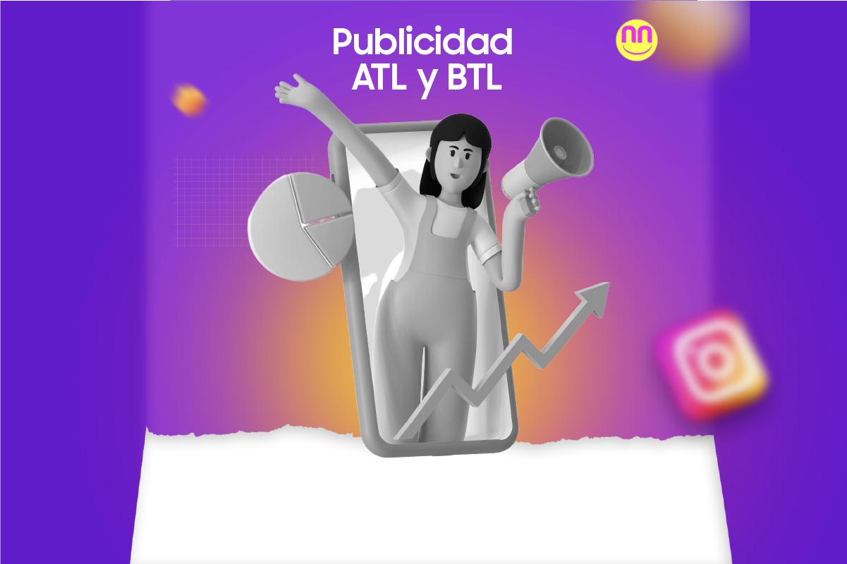 PUBLICIDAD ATL Y BTL