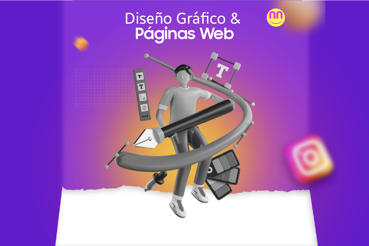 PÁGINAS WEB Y DISEÑO