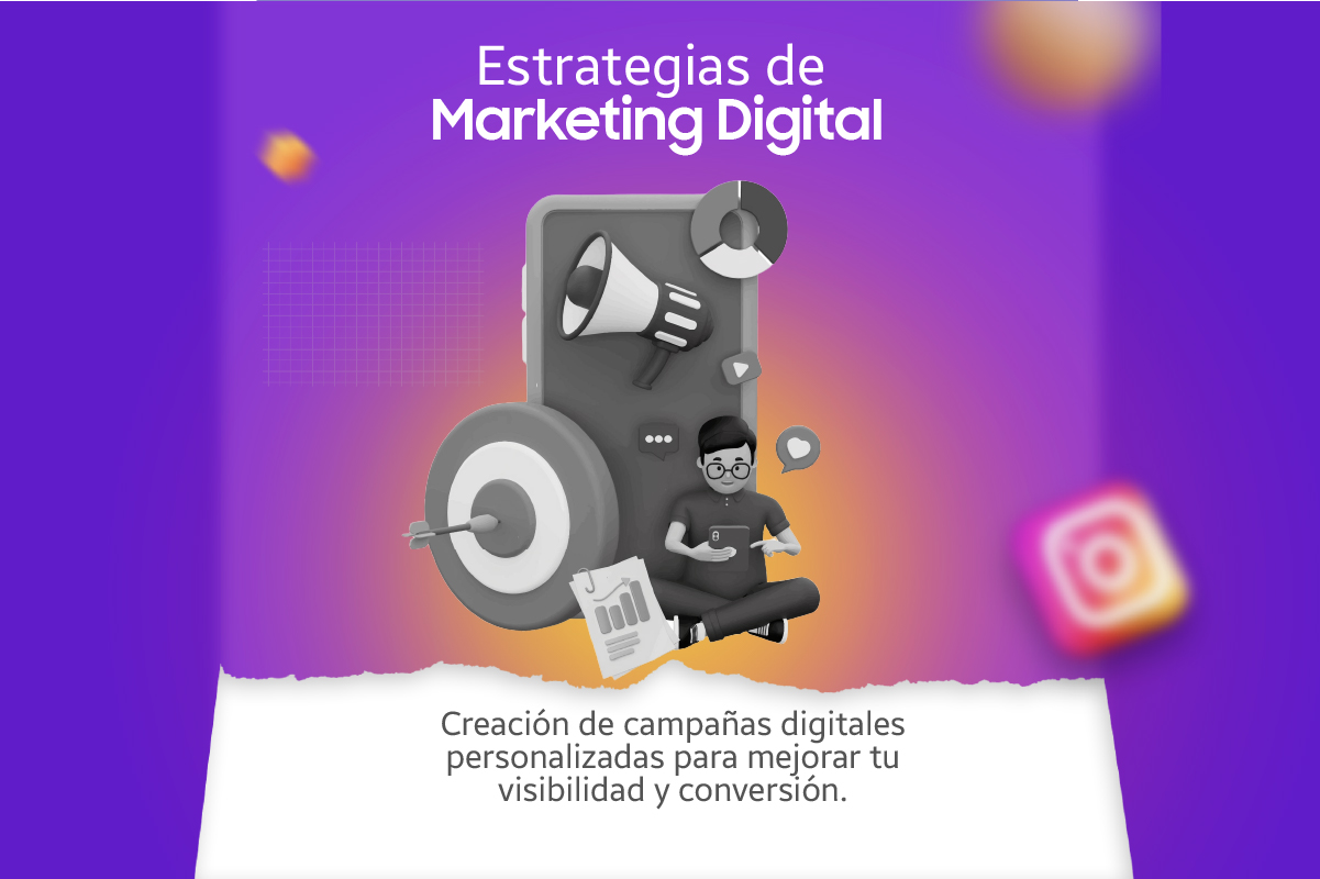 Campañas en redes para alcanzar ventas