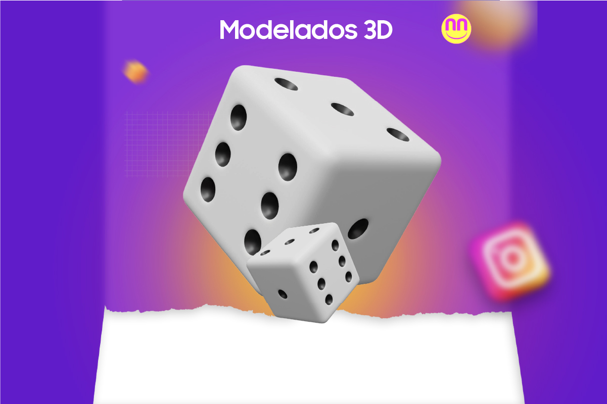 MODELADOS 3D