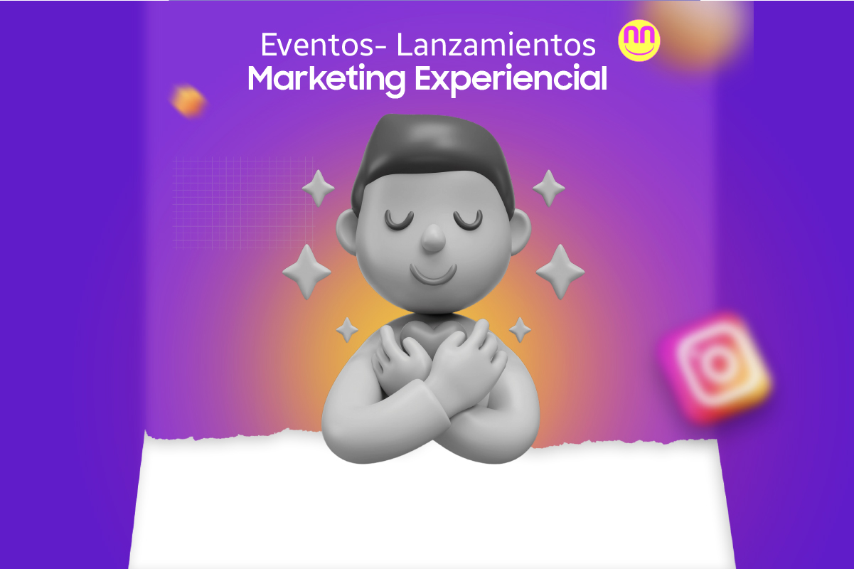 EVENTOS LANZAMIENTOS