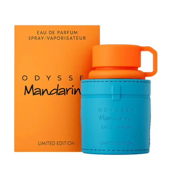 MANDARIN SKY